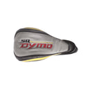 Nike SQ Dymo 2 Graphite Mens Right Hand Driver 10.5* Regular - Nike SQ Dymo 55g