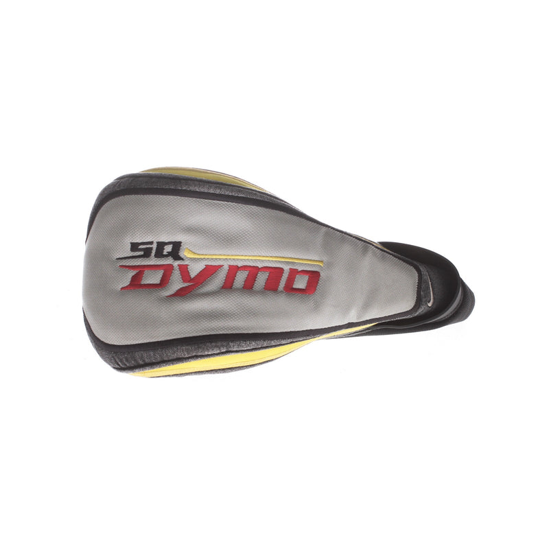 Nike SQ Dymo 2 Graphite Mens Right Hand Driver 10.5* Regular - Nike SQ Dymo 55g