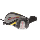 Nike SQ Dymo 2 Graphite Mens Right Hand Fairway 3 Wood 15* Regular - Nike SQ Dymo 70g