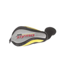 Nike SQ Dymo 2 Graphite Mens Right Hand Fairway 3 Wood 15* Regular - Nike SQ Dymo 70g