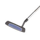 Fazer Contender Mens Right Hand Putter 34" Blade - Fazer
