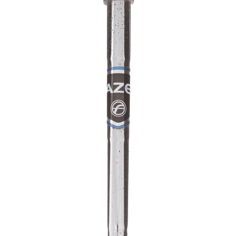 Fazer Contender Mens Right Hand Putter 34" Blade - Fazer