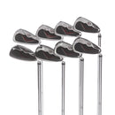 Wilson Staff Di7 Steel Mens Right Hand Irons 4-SW Uniflex - TX-105 FS