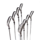 Wilson Staff Di7 Steel Mens Right Hand Irons 4-SW Uniflex - TX-105 FS