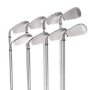 Wilson Staff Di7 Steel Mens Right Hand Irons 4-SW Uniflex - TX-105 FS