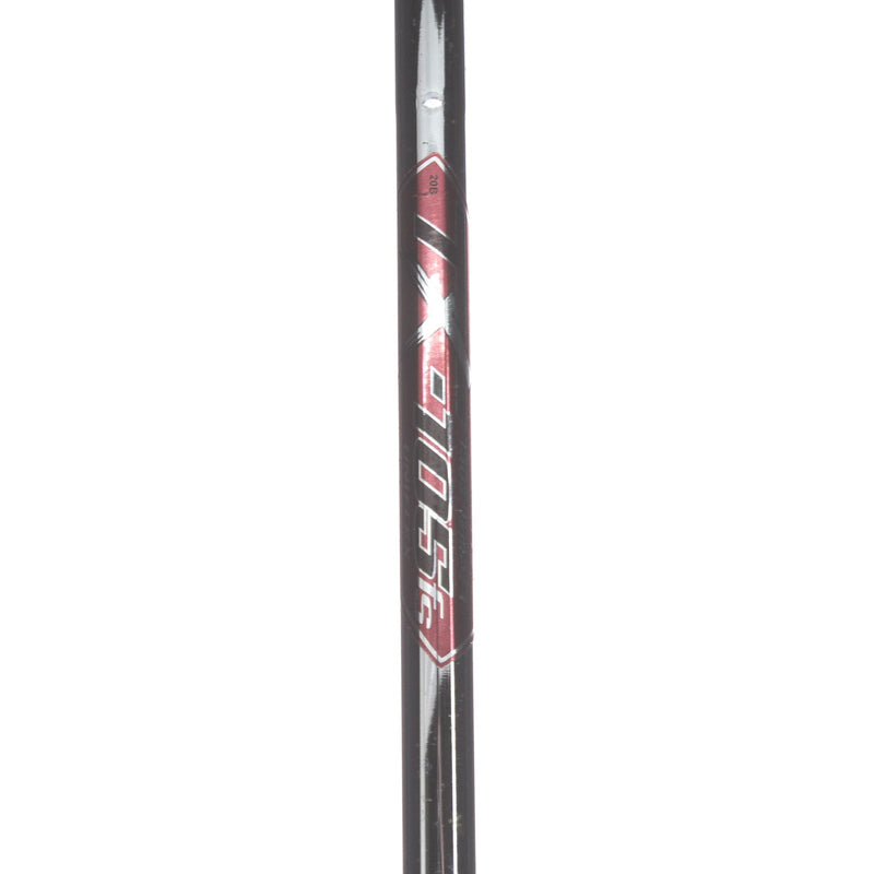 Wilson Staff Di7 Steel Mens Right Hand Irons 4-SW Uniflex - TX-105 FS