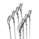 Wilson Staff Di9 Steel Mens Right Hand Irons 4-SW Uniflex - TX 99 Superlite