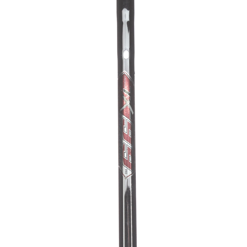 Wilson Staff Di9 Steel Mens Right Hand Irons 4-SW Uniflex - TX 99 Superlite