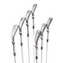 Ping i525 Steel Mens Right Hand Irons 4-PW 1* Upright Stiff - Project X IO 110