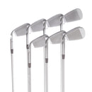 Ping i525 Steel Mens Right Hand Irons 4-PW 1* Upright Stiff - Project X IO 110