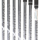 Ping i525 Steel Mens Right Hand Irons 4-PW 1* Upright Stiff - Project X IO 110