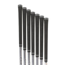 Ping i525 Steel Mens Right Hand Irons 4-PW 1* Upright Stiff - Project X IO 110