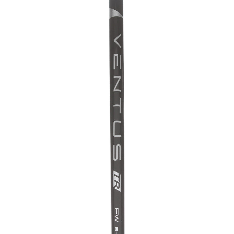 TaylorMade Qi10 HL Graphite Mens Right Hand Fairway 3 Wood 16.5* Regular - Ventus TR FW 6