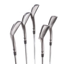 Wilson X31 Steel Mens Right Hand Irons 6-PW Regular - Wilson