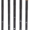 Wilson X31 Steel Mens Right Hand Irons 6-PW Regular - Wilson