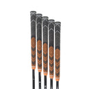 Wilson X31 Steel Mens Right Hand Irons 6-PW Regular - Wilson