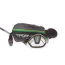 TaylorMade RBZ Speedlite Graphite Mens Right Hand 4 Hybrid 22* Regular - TaylorMade RBZ 65g