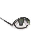 TaylorMade RBZ Speedlite Graphite Mens Right Hand 4 Hybrid 22* Regular - TaylorMade RBZ 65g