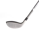 TaylorMade RBZ Speedlite Graphite Mens Right Hand 4 Hybrid 22* Regular - TaylorMade RBZ 65g