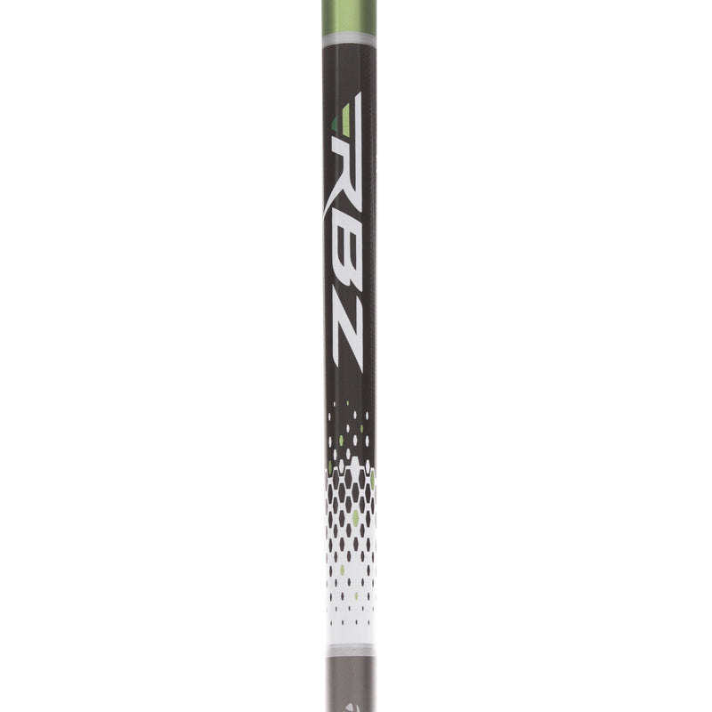 TaylorMade RBZ Speedlite Graphite Mens Right Hand 4 Hybrid 22* Regular - TaylorMade RBZ 65g