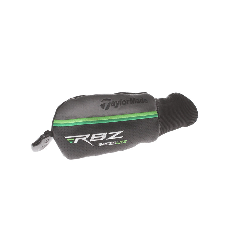 TaylorMade RBZ Speedlite Graphite Mens Right Hand 4 Hybrid 22* Regular - TaylorMade RBZ 65g