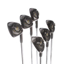 Cobra S3 Steel Mens Right Hand Irons 5-PW Regular - Nippon N.S Pro 1030 GH