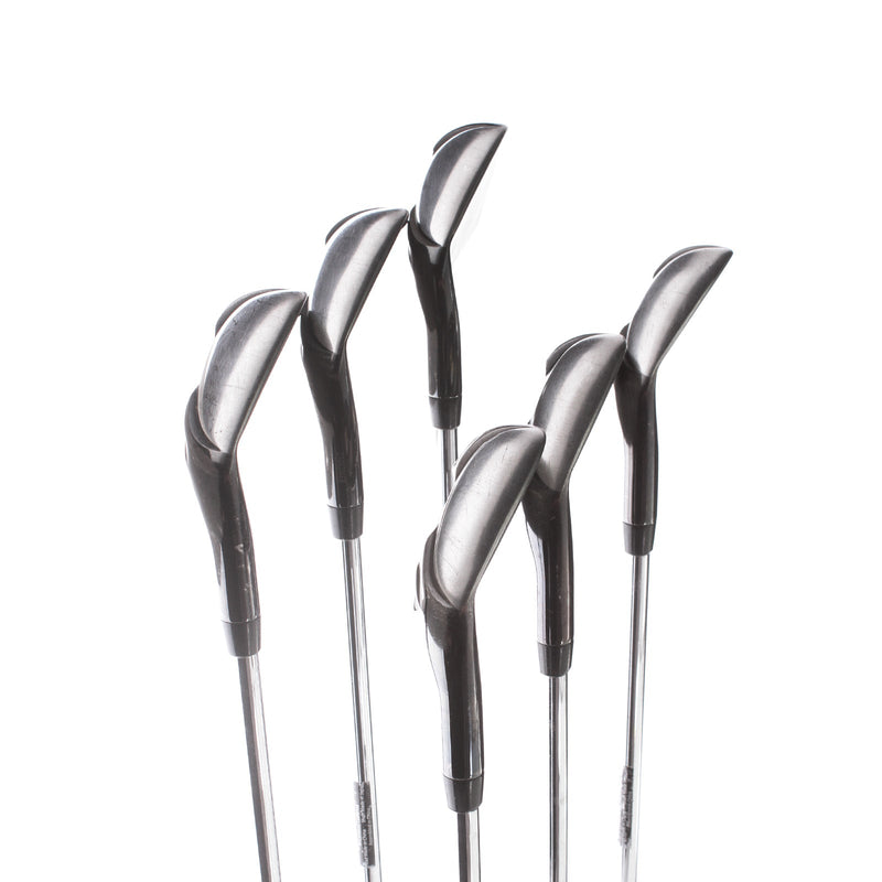 Cobra S3 Steel Mens Right Hand Irons 5-PW Regular - Nippon N.S Pro 1030 GH