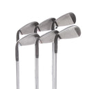 Cobra S3 Steel Mens Right Hand Irons 5-PW Regular - Nippon N.S Pro 1030 GH
