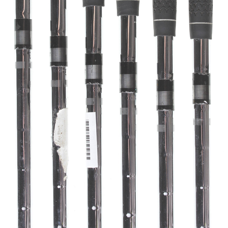 Cobra S3 Steel Mens Right Hand Irons 5-PW Regular - Nippon N.S Pro 1030 GH