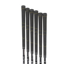 Cobra S3 Steel Mens Right Hand Irons 5-PW Regular - Nippon N.S Pro 1030 GH