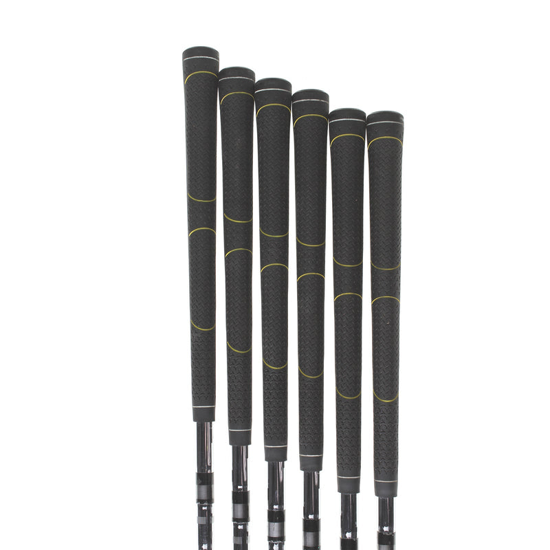 Cobra S3 Steel Mens Right Hand Irons 5-PW Regular - Nippon N.S Pro 1030 GH