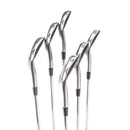 Mizuno MX-200 Steel Mens Right Hand Irons 5-PW Regular - True Temper Dynamic Gold XP R300