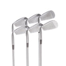 Mizuno MX-200 Steel Mens Right Hand Irons 5-PW Regular - True Temper Dynamic Gold XP R300