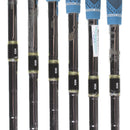 Mizuno MX-200 Steel Mens Right Hand Irons 5-PW Regular - True Temper Dynamic Gold XP R300