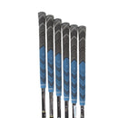 Mizuno MX-200 Steel Mens Right Hand Irons 5-PW Regular - True Temper Dynamic Gold XP R300