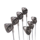 Ping i15 Steel Mens Right Hand Irons 4-PW 1* Upright Regular - Ping AWT