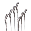 Ping i15 Steel Mens Right Hand Irons 4-PW 1* Upright Regular - Ping AWT