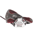 Ping G15 Graphite Mens Right Hand Fairway 4 Wood 17* Regular - Ping TFC 149