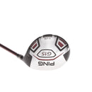 Ping G15 Graphite Mens Right Hand Fairway 4 Wood 17* Regular - Ping TFC 149