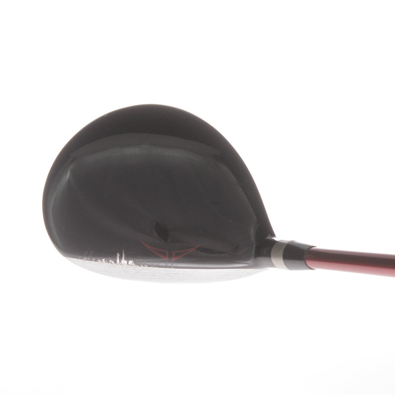 Ping G15 Graphite Mens Right Hand Fairway 4 Wood 17* Regular - Ping TFC 149