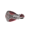Ping G15 Graphite Mens Right Hand Fairway 4 Wood 17* Regular - Ping TFC 149