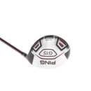 Ping G15 Graphite Mens Right Hand Fairway 7 Wood 21.5* Regular - Ping TFC 149