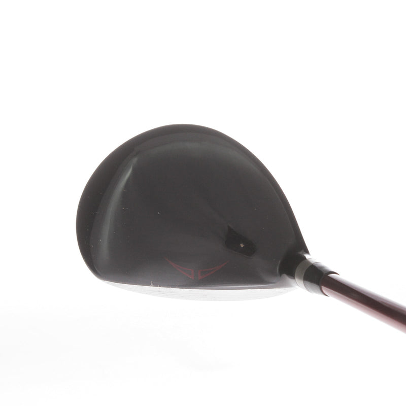 Ping G15 Graphite Mens Right Hand Fairway 7 Wood 21.5* Regular - Ping TFC 149