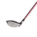 Ping G15 Graphite Mens Right Hand Fairway 7 Wood 21.5* Regular - Ping TFC 149