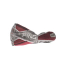 Ping G15 Graphite Mens Right Hand Fairway 7 Wood 21.5* Regular - Ping TFC 149