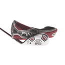 Ping G15 Graphite Mens Right Hand 4 Hybrid 23* Regular - Ping TFC 149