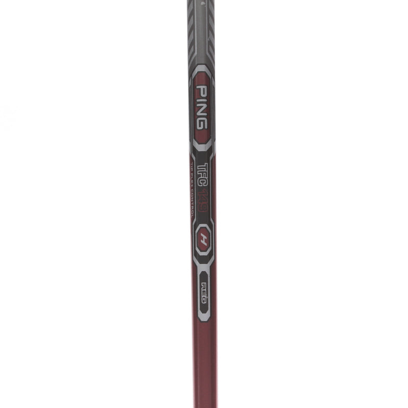 Ping G15 Graphite Mens Right Hand 4 Hybrid 23* Regular - Ping TFC 149