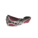 Ping G15 Graphite Mens Right Hand 4 Hybrid 23* Regular - Ping TFC 149