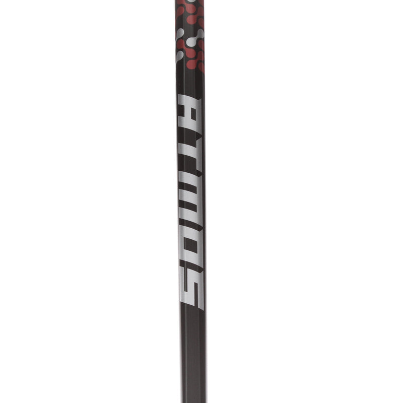 TaylorMade M4 Graphite Mens Right Hand Driver 10.5* Regular - Atmos 5
