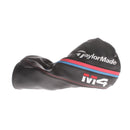 TaylorMade M4 Graphite Mens Right Hand Driver 10.5* Regular - Atmos 5
